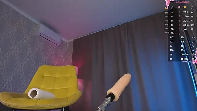 Juicy_Vikki Live XXX-chat