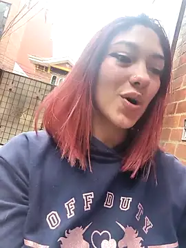 Victoria_Beaumont 라이브 XXX 채팅