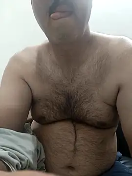 moonflower25 Adlı Modelin Web Kamerası Şovu