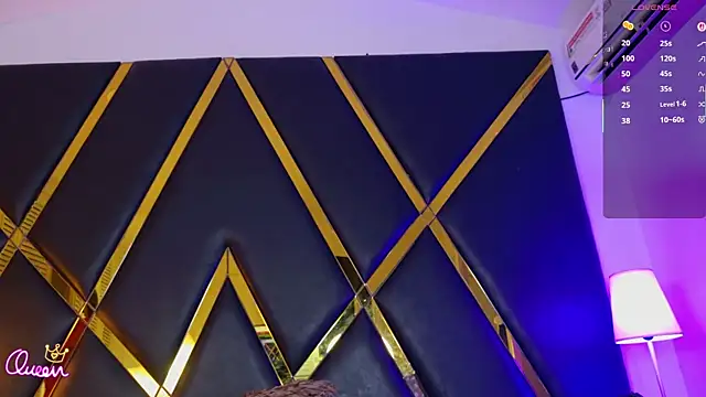 EmmaaCastro 现场XXX聊天