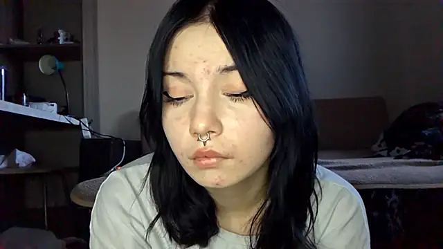 Goth_cute: онлайн-секс-чат