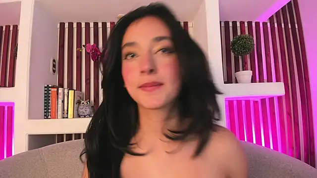 Chat XXX en directo de Kaorusweet