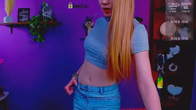 maddy_moah: онлайн-секс-чат