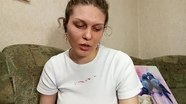 Webkamerová show TheLastCentury