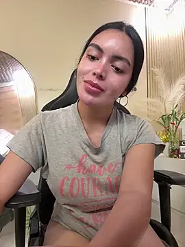 TS-SimplyTheBest: вебкам-шоу