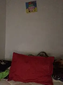 luisahot_9727 Live XXX-Chat