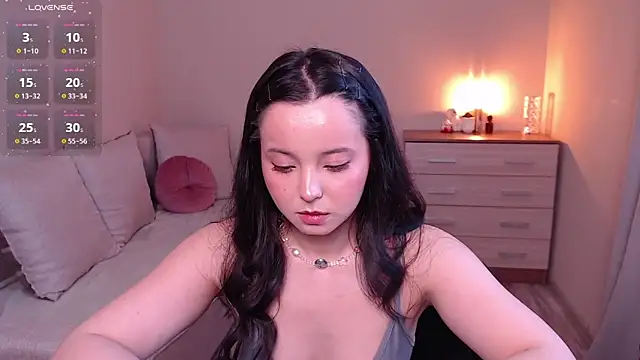 lia_hetty's Live XXX Chat