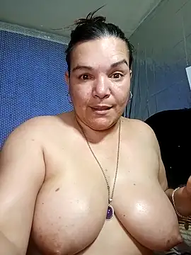 Zuleyka_69's Live XXX Chat