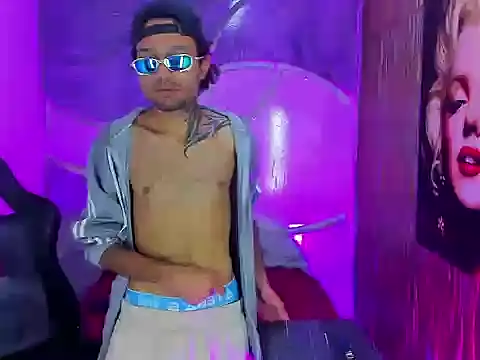 Вебкам-шоу Josh_Hot_Sex