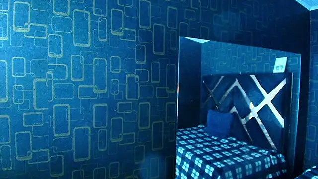 Вебкам-шоу noha_y_andreu01