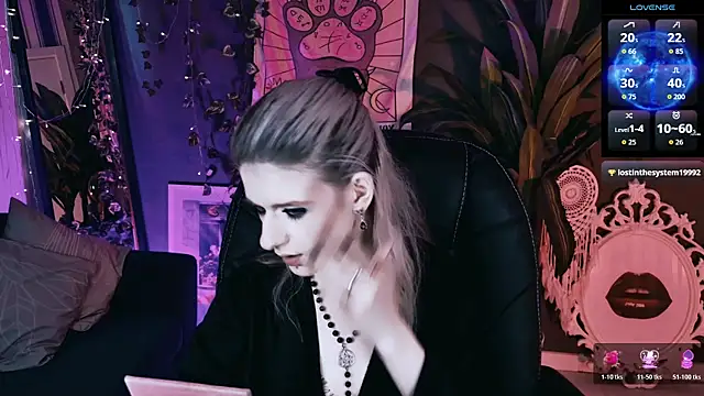 Noah_ElmerX's Live XXX Chat