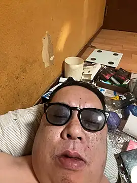 punk0805 Webcam show