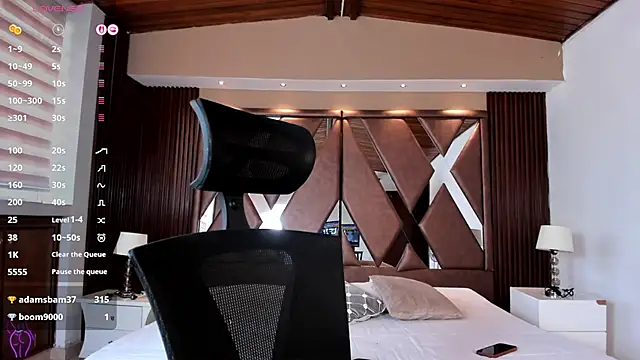 IsabellaaJoness Live XXX-chat