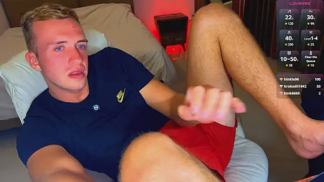 Show webcam de tommy_cumfinger