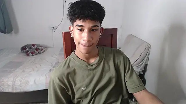 hares_mds Show Webcam