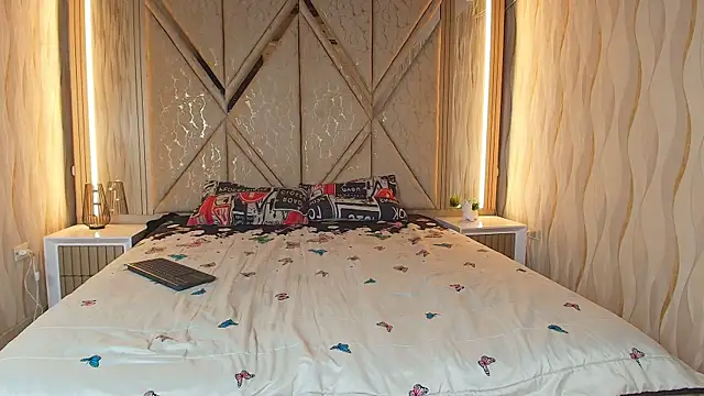 Sembang XXX Secara Langsung Hotcouple_222