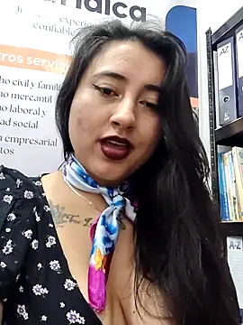 Show webcam de _Sarah-Office1