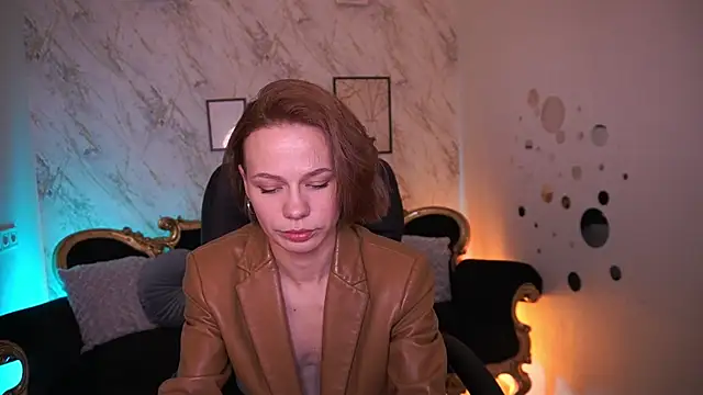 ShyySiren Live XXX-chat