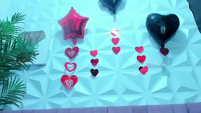 Chatroom XXX en direct de Anggie_Miller