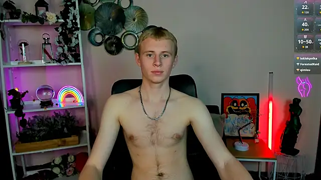 rafael_bien Show Webcam