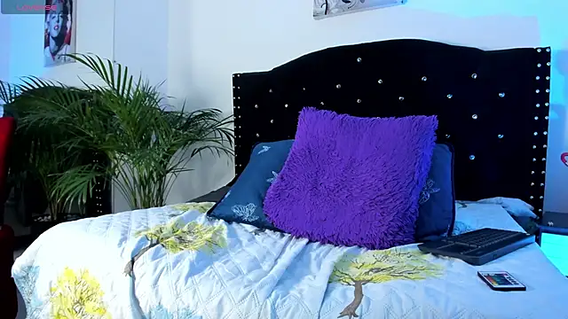 Liam_saint 웹캠 쇼