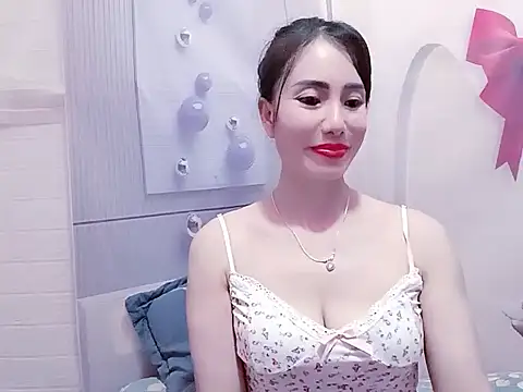 Hello-Kitty001 Show Webcam