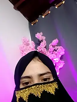 bahiya_aziz Live XXX-chat