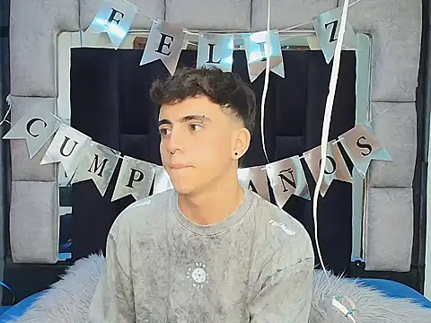 Brax_Valencia Webcamshow