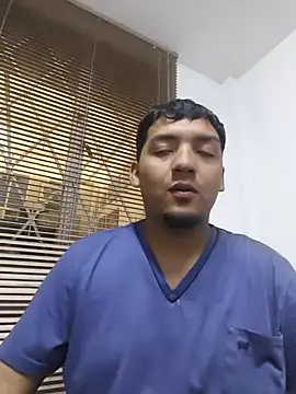 Itsdavidxxx 라이브 XXX 채팅