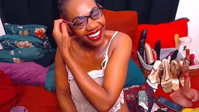 sexybootylicious Live XXX-chat