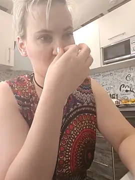 Jessie_Lust Webcam-Show