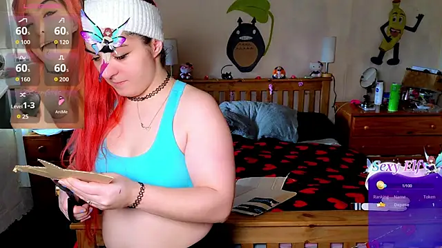 jennystyle Live XXX-Chat