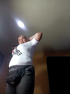 Chat +18 de Zuleyka_69 ao vivo