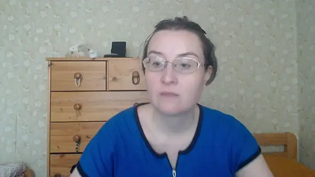 Chat XXX en directo de Smart_Rose