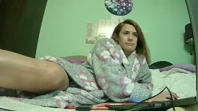 SexyGiocondaのライブXXXチャット