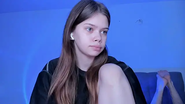 chansetoloveのライブXXXチャット