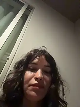 Czat XXX na żywo – Zeravina