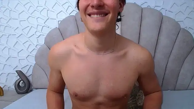 SEXYBOY_VC Live XXX-Chat