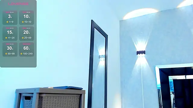 Show webcam de elian_7