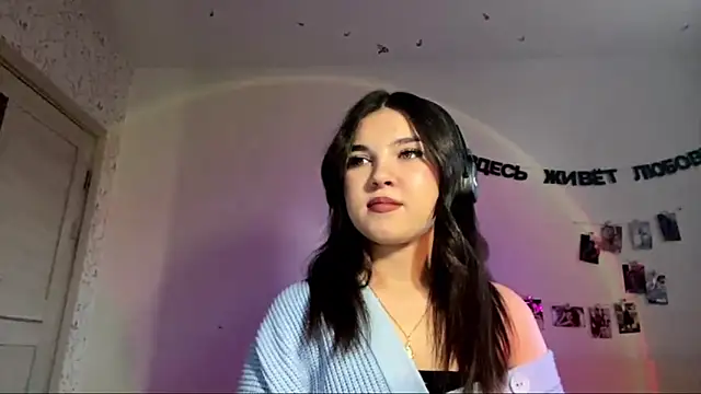 Webkamerová show OtnimaRex