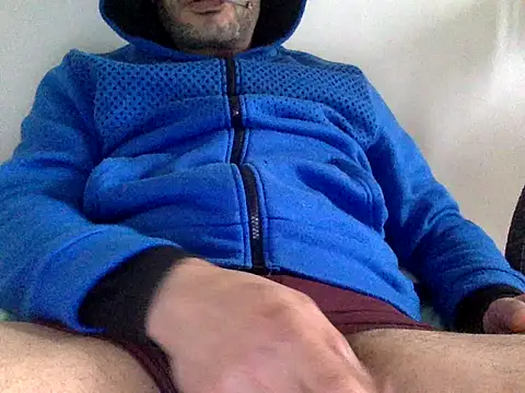 Show Webcam de molozeb