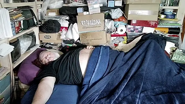 Show Webcam de hadeszeuss2