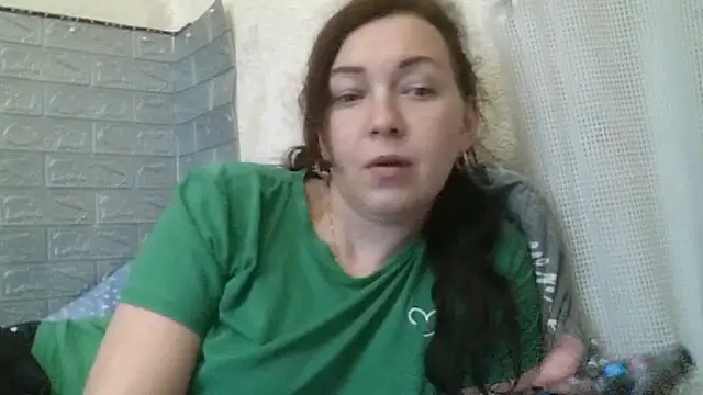 DanaNeon élő XXX-chatje