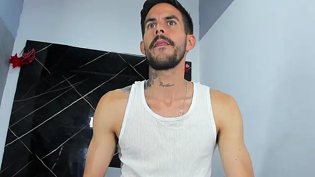 Leo_Vesper's Webcam Show