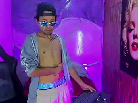 Josh_Hot_Sex Webcamshow