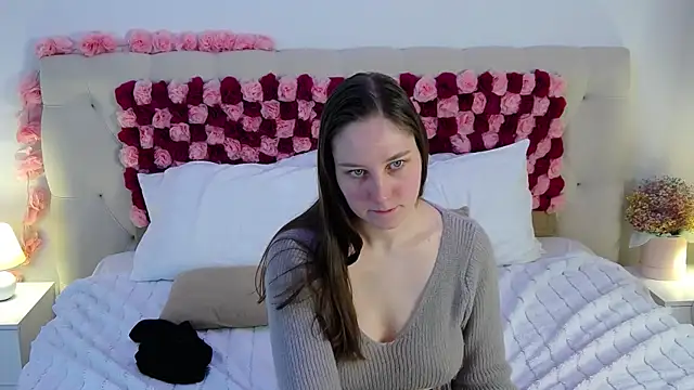 Chat XXX Live MollyBrams