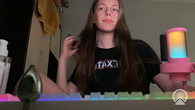 britneylovely's Webcam Show