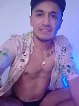 Chat XXX en directo de Sicksob