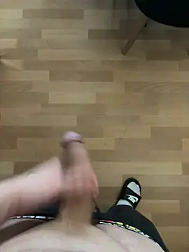 Show Webcam de cook907920