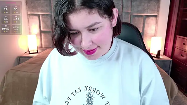 Онлайн чат XXX azul_veraa